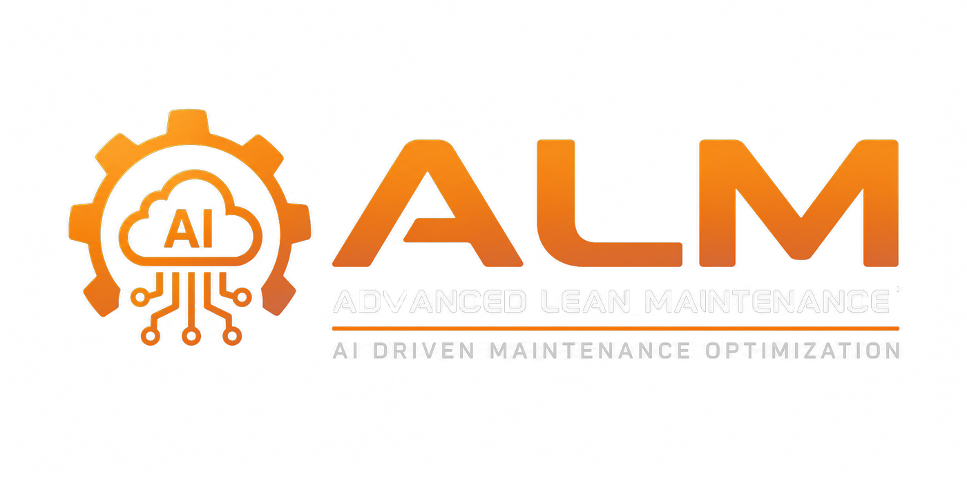 ALM — Advanced Lean Maintenance